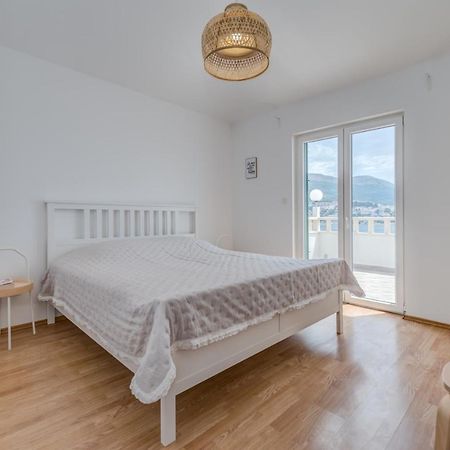 Beachfront Apartments Split Exteriér fotografie